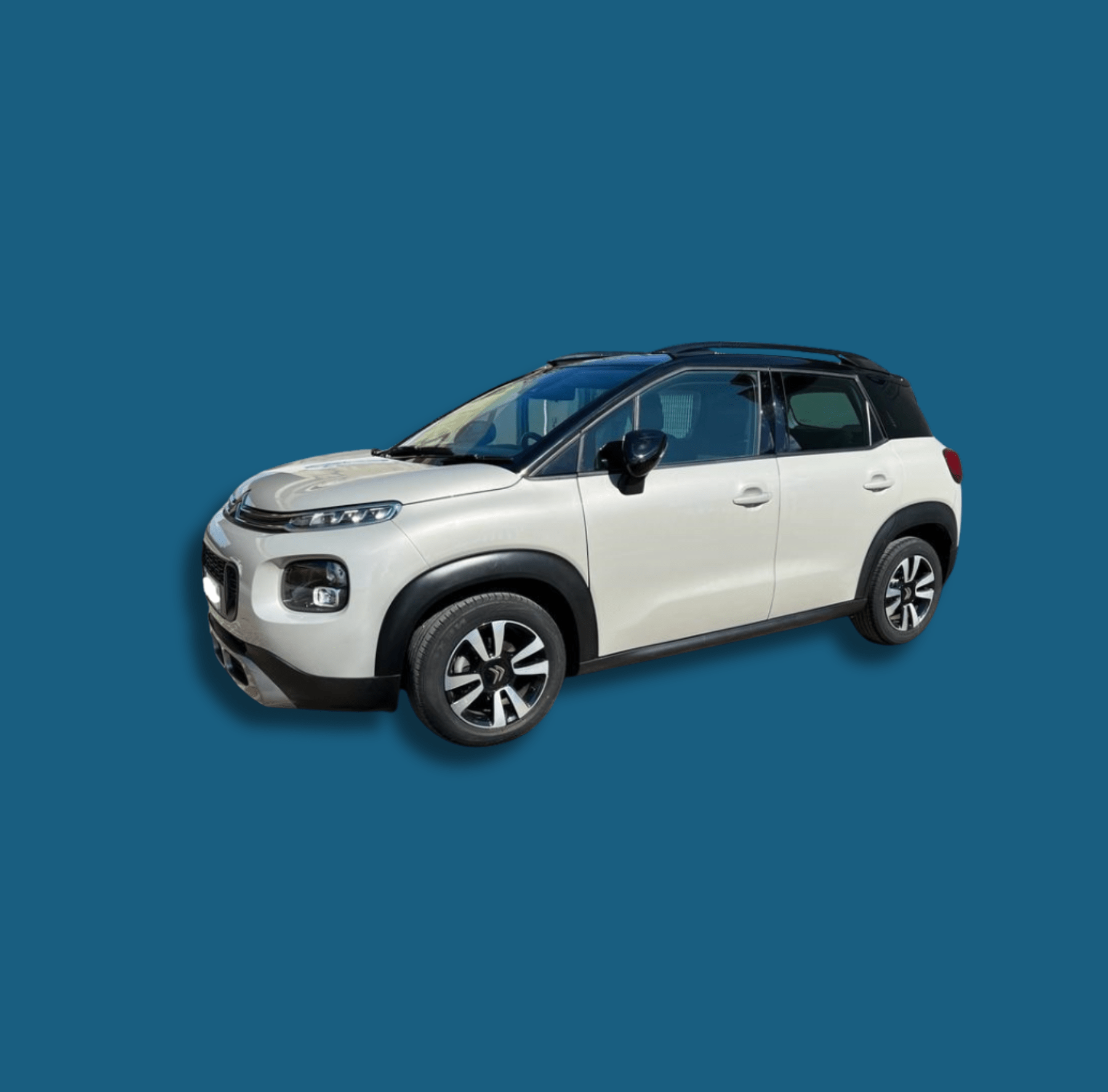 CITROEN-C3-AIRCROSS