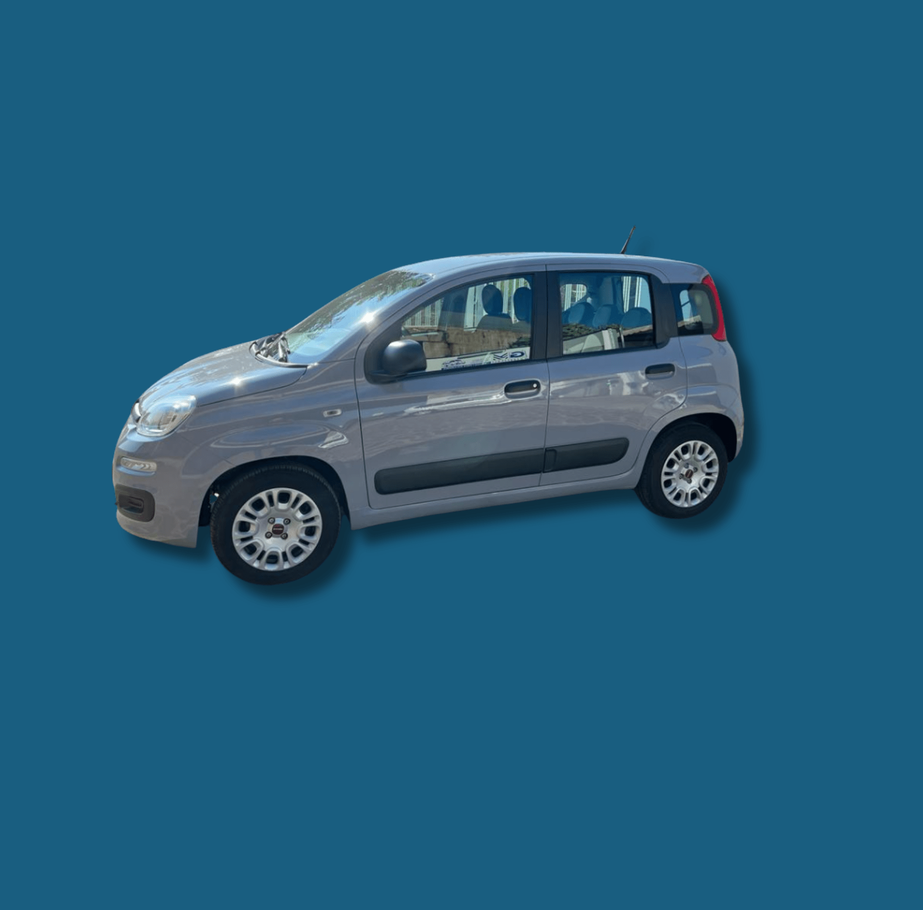 FIAT-PANDA