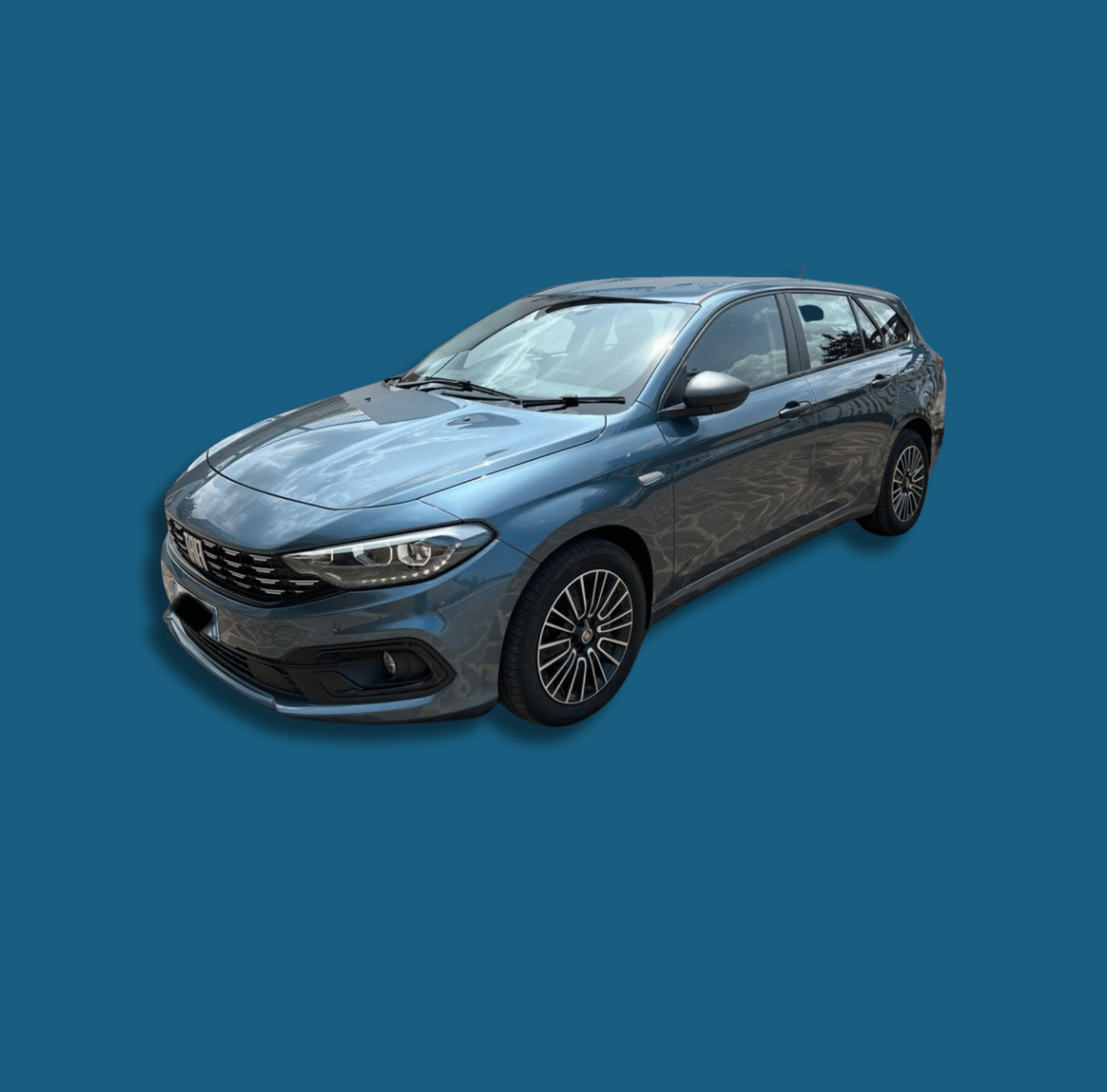 FIAT-TIPO(SW)