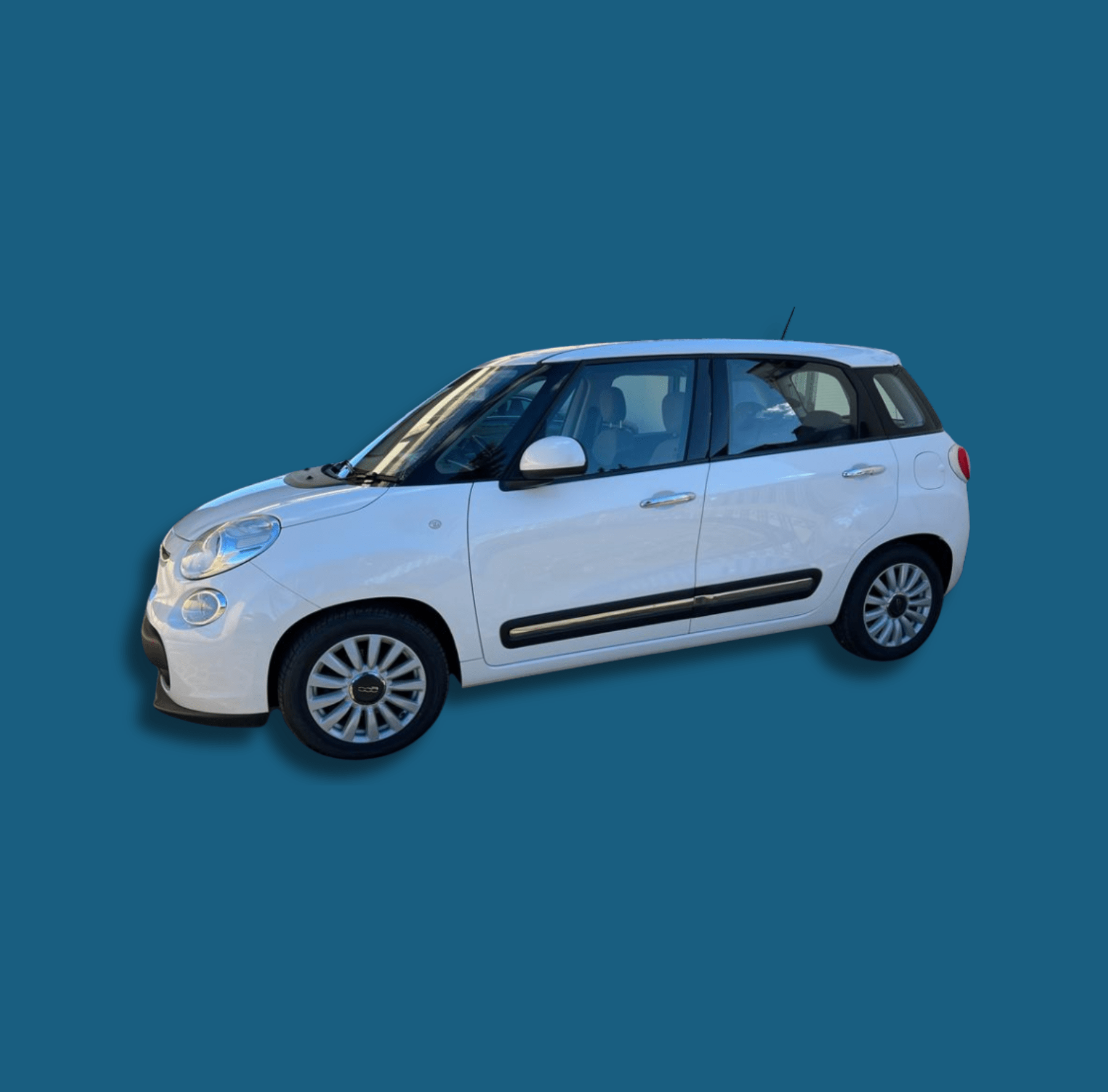 Fiat500L