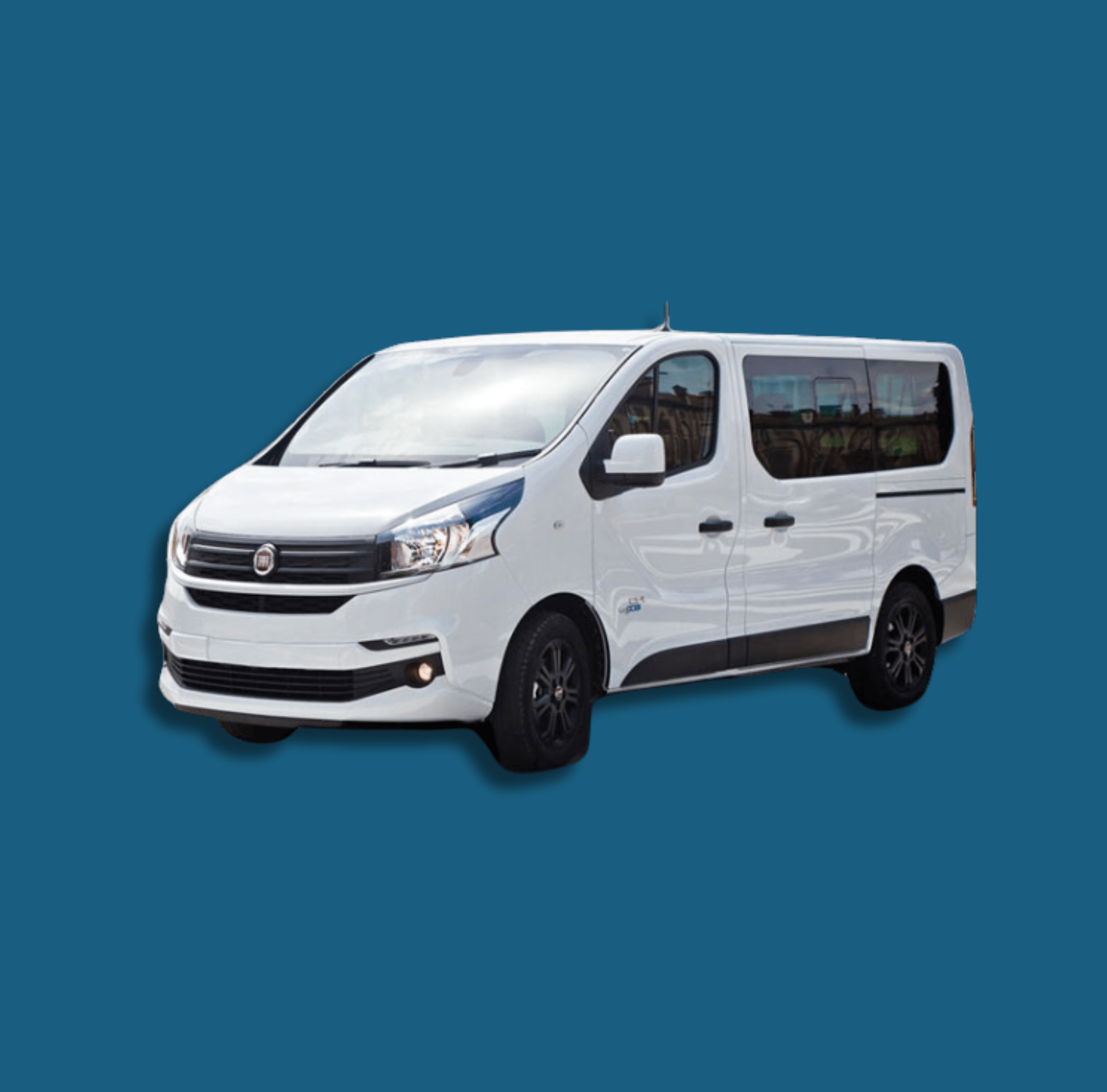 FiatTalento