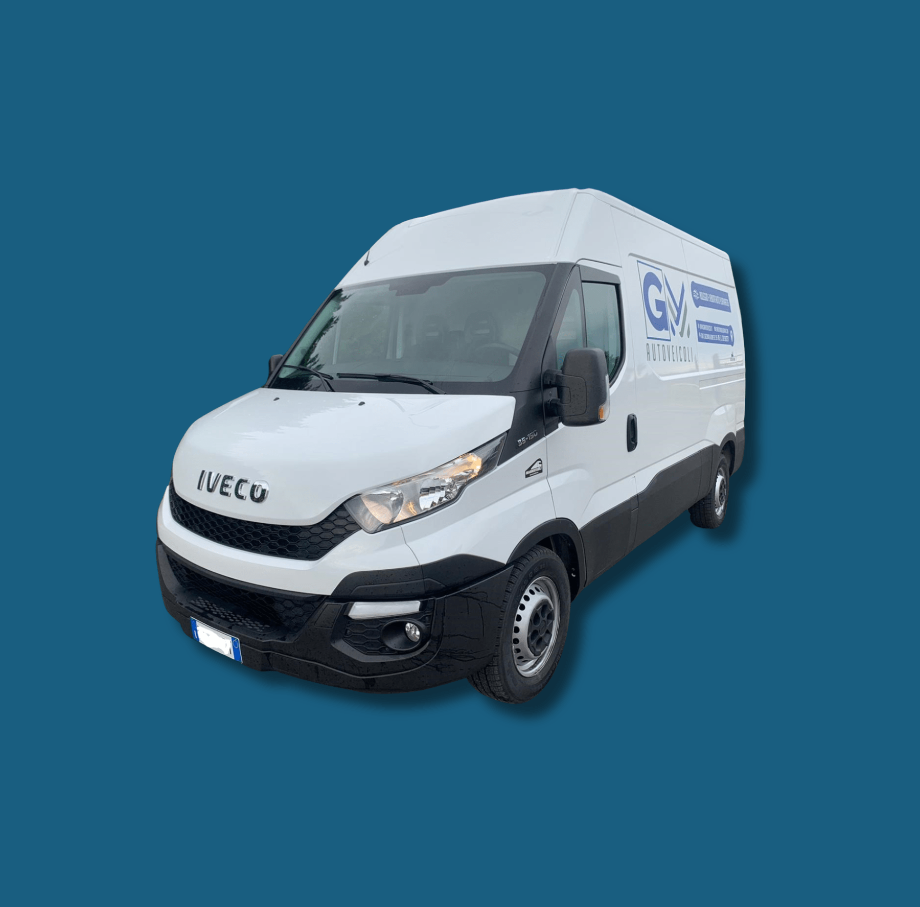 IvecoDaily