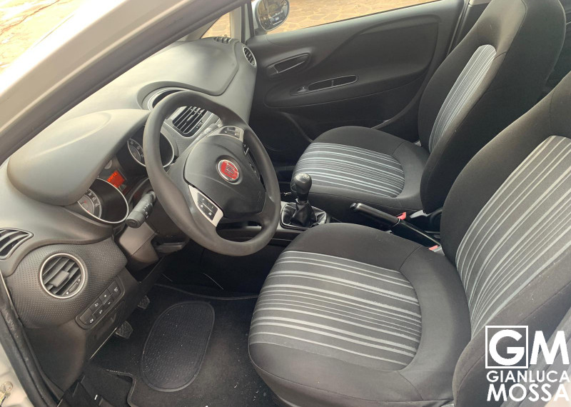 auto usate 5