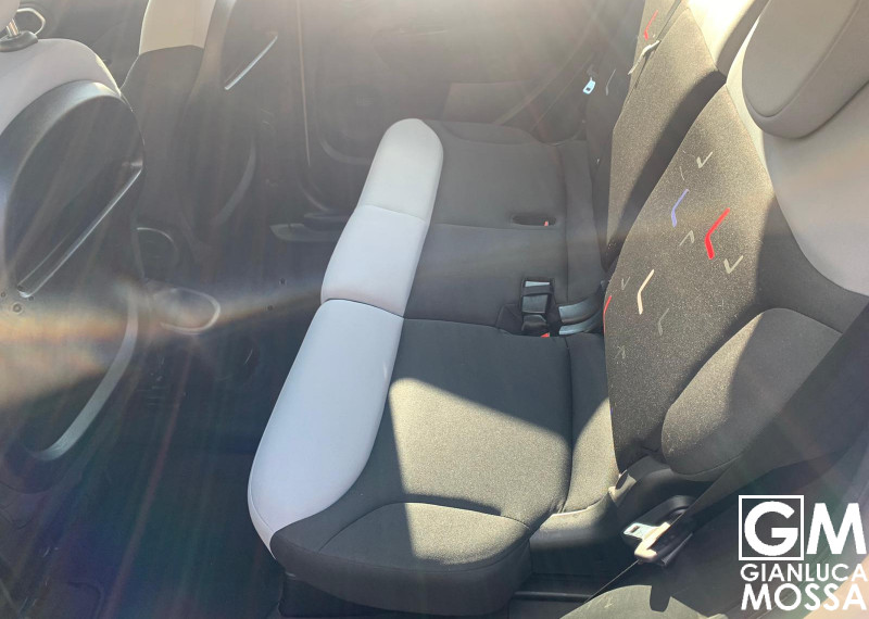 auto usate 5